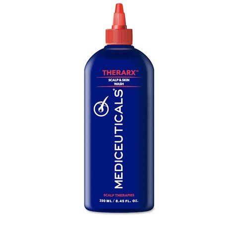 MEDICEUTICALS TheraRX &ndash; Очищувальний, протизапальний догляд шкіри голови 54001 фото