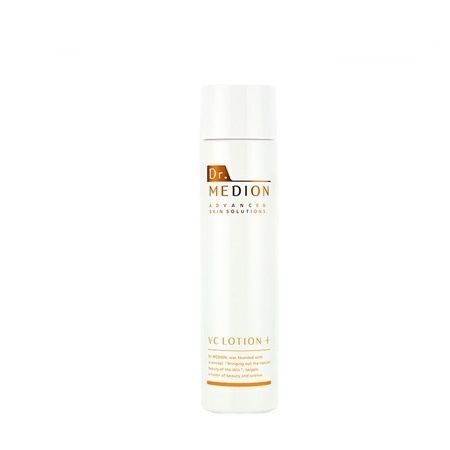 Dr. Medion Lotion VC+| DRM03 фото Dr. Medion Lotion VC+| DRM03 фото