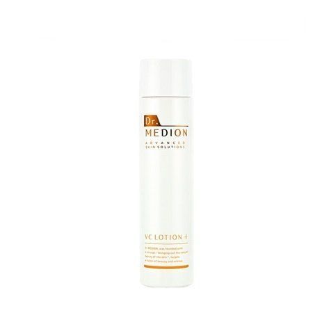 Dr. Medion Lotion VC+| DRM03 фото