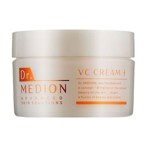 Dr. Medion cream VC+ |  DRM05 фото