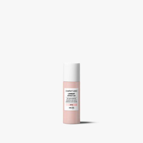 LUMINANT DEFENSE FLUID - ЗАХИСНИЙ ФЛЮЇД ПРОТИ ПІГМЕНТАЦІЇ SPF 50 12342 фото