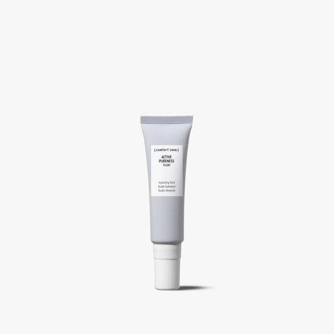 ACTIVE PURENESS FLUID  12096 фото