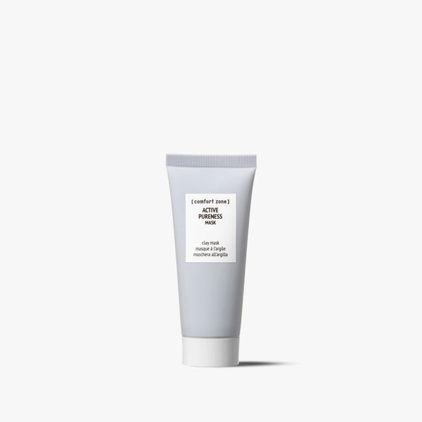 ACTIVE PURENESS MASK 12097 фото ACTIVE PURENESS MASK 12097 фото